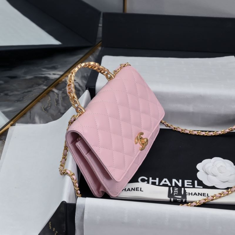 Chanel WOC Bags